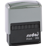 Sırdaş Kaşe 912 Kırmızı Keçeli