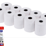 Kraf Rulo Termal 80mmx30m