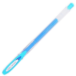 Uni Jel Kalem Sıgno Um-120 0.7 Açık Mavi