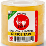 Vege Bant Offıce Eto Tape Tower 12x33