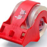 Vege Bant 48x40 Handy Pack Kesicili Koli Bandı 4 Lü