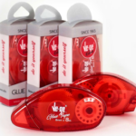 Vege Glue Tape Şerit Yapıştırıcı 8mmx8mt