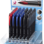 Uni Roller Kalem Aır Uba-188-m/3d Set 36 Lı