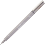 Uni Drawıng Pen Pın01-200 0.1 Açık Gri