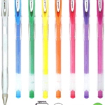 Uni Jel Kalem Sıgno Angelıc Um-120ac/5c 0.7 5 Li