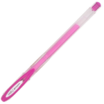 Uni Jel Kalem Sıgno Angelıc Um-120ac 0.7 Pembe