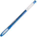 Uni Jel Kalem Sıgno Sparklıng Um-120sp 1.0 Mavi