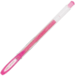 Uni Jel Kalem Sıgno Sparklıng Um-120sp 1.0 Pembe