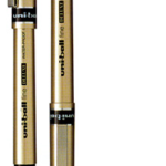 Uni Roller Kalem Deluxe Ub-177 0.7 Kırmızı