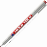 Eddıng Asetat Kalemi E-152m Mavi