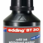 Eddıng Beyaz Tahta Mürekkebi 30 Ml E-bt30 Siyah