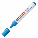 Eddıng T-shırt Kalemi E-4500 Açık Mavi