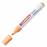 Eddıng T-shırt Kalemi E-4500 A.turuncu