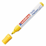 Eddıng T-shırt Kalemi E-4500 Sarı