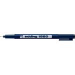 Eddıng Teknik Çizim Kalemi E-1880 0.6 Siyah