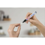 Eddıng Akrilik Markör Orta Uçlu E-5100 Yedek Uç - Görsel 3