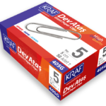 Kraf Ataş No:5 405g