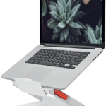 Leıtz Laptop Standı Ergo Çok Açılı L-6424 Beyaz