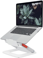 Leıtz Laptop Standı Ergo Çok Açılı L-6424 Beyaz