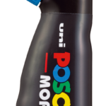 Uni Poster Markörü Posca Pcm-22 Mop'r 3.0-19.0 Açık Mavi