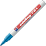 Eddıng Dekorasyon Markörü E-751 Açık Mavi