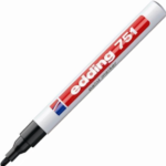 Eddıng Dekorasyon Markörü E-751 Beyaz