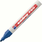 Eddıng Dekorasyon Markörü E-750 Mavi