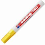 Eddıng Dekorasyon Markörü E-750 Sarı - Görsel 2