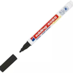 Eddıng Cam Kalemi E-4085 Siyah