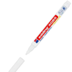 Eddıng Cam Kalemi E-4085 Beyaz