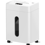 Kraf Evrak Imha Makinesi Ps-1010 12 Sayfa P4 25 Litre (ultra Sessiz)