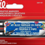 Sharpıe Creatıve Akrilik Markör Set 2 Li 2201181