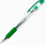 Uni Jel Kalem Sıgno Dx Um-151nd 0.38 Çim Yeşili