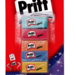 Prıtt Silgi Mini 8 Renk 30 Lu 2943467