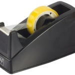 Kraf Bant Makinesi 12x10 100g Siyah