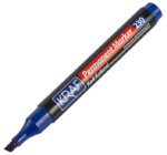 Kraf Permanent Markör Kesik Uc 230 Mavi