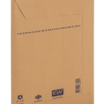Kraf Zarf Hava Kabarcıklı A 120x175 Mm