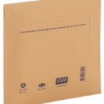 Kraf Zarf Hava Kabarcıklı Cd 200x175 Mm
