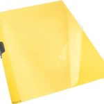 Esselte Sıkıştırmalı Dosya 25 Li Slt-5637 Sarı