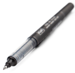 Kraf Roller Kalem 0.7mm 300g Siyah - Görsel 3