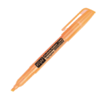 Kraf Fosforlu Kalem Tipi 340 Turuncu