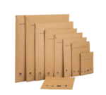 Kraf Zarf Hava Kabarcıklı K 370x480 Mm - Görsel 3