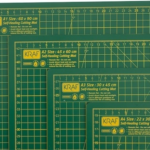 Kraf Kesim Tablası Cuttıng Mat A2 45x60 3002g