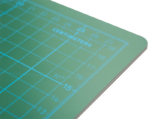 Kraf Kesim Tablası Cuttıng Mat A4 30x22 3004g - Görsel 3
