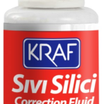 Kraf Sıvı Silici 20ml 320g