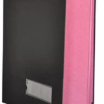 Dilman Imza Dosyası Cilt Bezi 23x33 12 Yp 4401