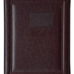 Dilman Imza Dosyası Suni Deri 23x33 16 Yp 4406