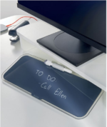 Leıtz Monitör Standı Ergo L-6434 Beyaz - Görsel 2