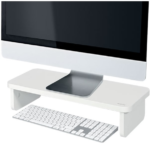 Leıtz Monitör Standı Ergo L-6434 Beyaz - Görsel 4