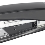 Kraf Zımba Makinesi No:24/6 20g Siyah